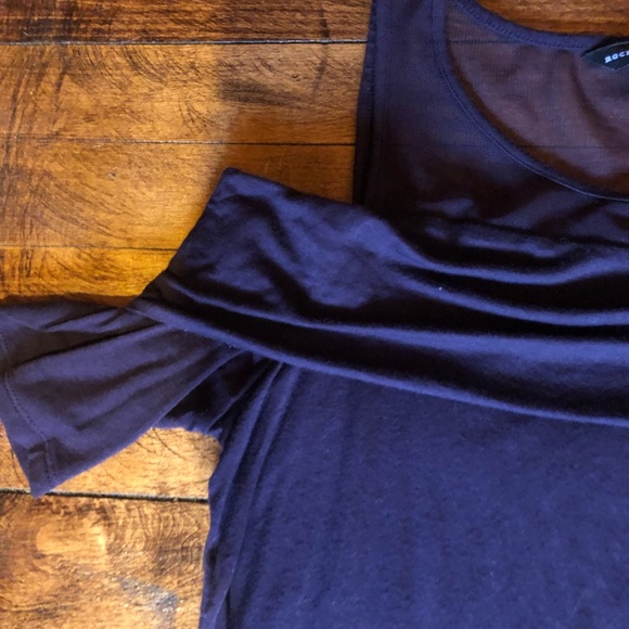 Off the shoulder top - Picture 2 of 2